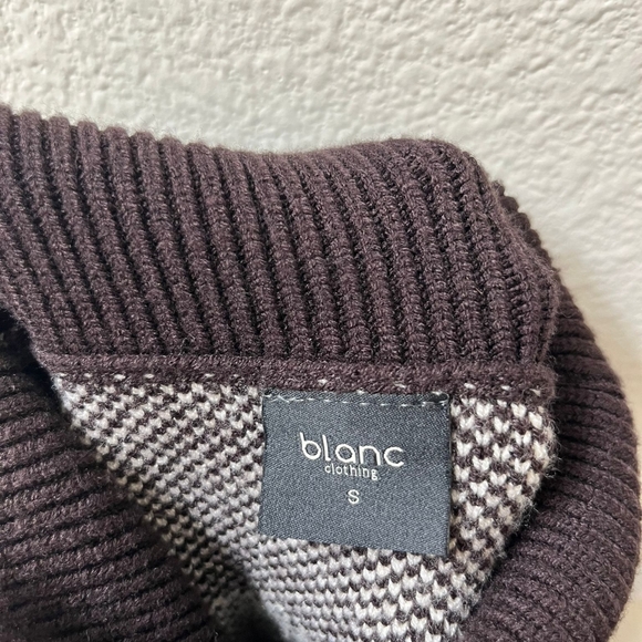 Wool Dress - Picture 3 of 6